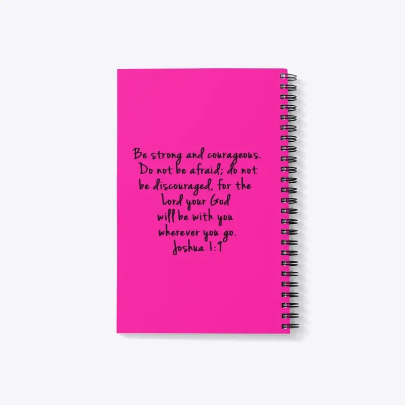 Prayer Journal For Her