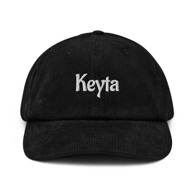 Keyta hat