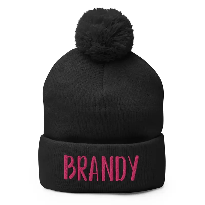 Brandy hat