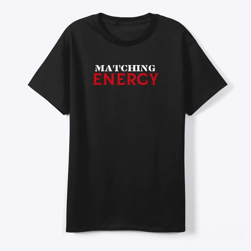 Matching Energy