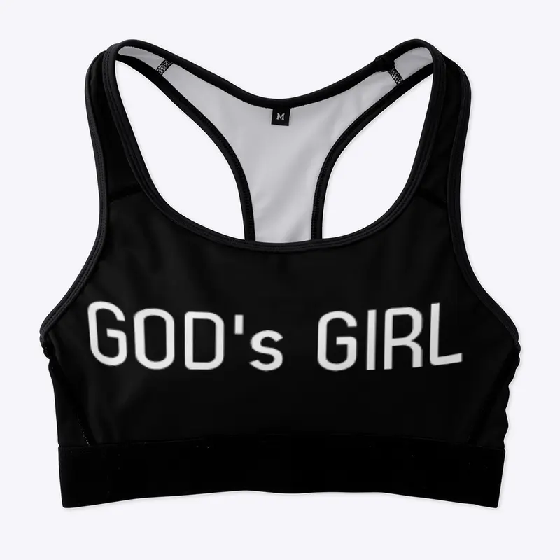 God’s Girl 