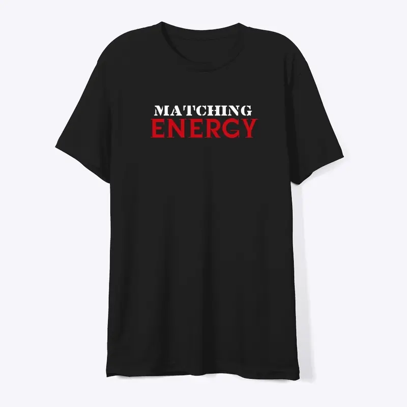 Matching Energy