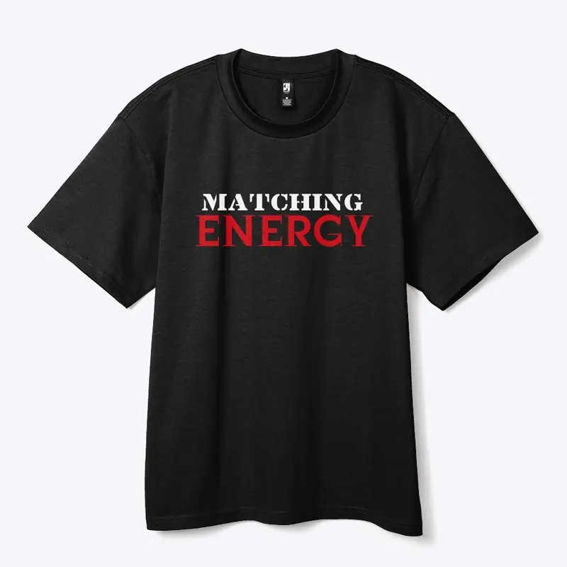 Matching Energy